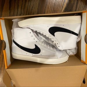 Nike Blazers